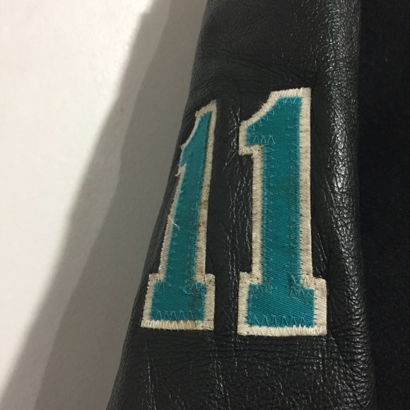 VINTAGE CANADA SPORTSWEAR BOMBER JACKETS SIZE M - Picture 7 of 9